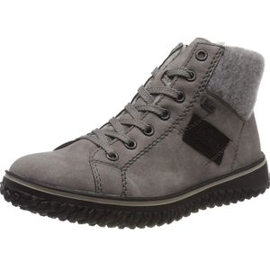 Rieker women's boot